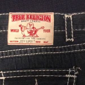 Joey supert collection